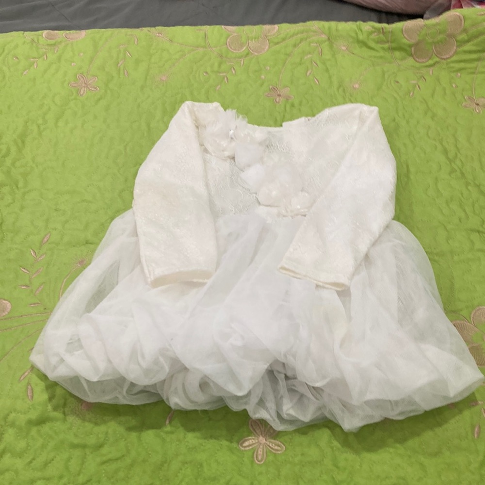 Girl dress